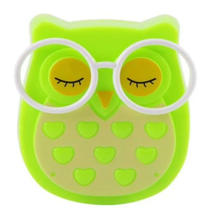 LED owl-seinävalaistus – valonsäätösensori