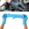 Einweg-Nitrilhandschuhe - antibakterielle Schutz Latexhandschuhe