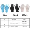 Einweg-Nitrilhandschuhe - antibakterielle Schutz Latexhandschuhe