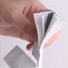 Mascarillas bucalesPM25 activado cara de carbono / máscara de boca con válvula - para niños - incl. filtros adicionales