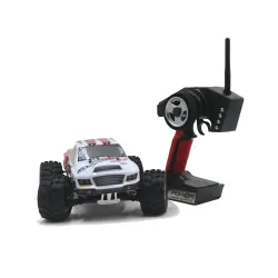 CarrosWLtoys A979-B - 4WD - 1/18 Monster Truck - r/c coche 70km/h