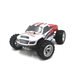 CarrosWLtoys A979-B - 4WD - 1/18 Monster Truck - r/c coche 70km/h