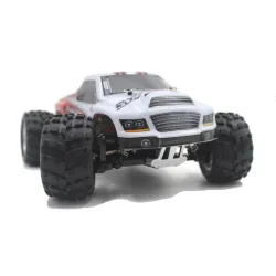 CarrosWLtoys A979-B - 4WD - 1/18 Monster Truck - r/c coche 70km/h