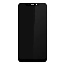 Wyświetlacz LCD Oukitel C12 Pro - ekran dotykowy - digitizer - oryginalny produktEkrany