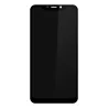 Oukitel C12 Pro LCD-skärm - Touch Screen - Digitizer - originalprodukt