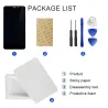 Oukitel C12 Pro LCD display - Touch Screen - Digitizer - original product