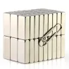 N35 Neodymium magneetti - vahva lohkon magneetti - cuboid 20 * 5 * 3mm 10