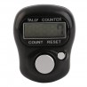 5 digit display - digital LCD electronic screen - hand held tally counterElectronics & Tools