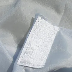 Hår Wrap - DIY Hår skär kappa - salong cape