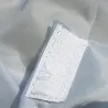 Hår Wrap - DIY Hår skär kappa - salong cape