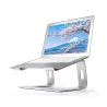 Aluminium standaard voor MacBook - laptop - notebookStands