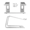 Aluminium standaard voor MacBook - laptop - notebookStands