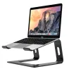Aluminium standaard voor MacBook - laptop - notebookStands