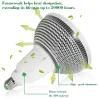 E27 150W - COB LED växer ljus - för hydroponics system - fullt spektrum
