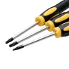 Xbox One - Xbox 360 - PS3 - PS4 - set cacciavite - strumento di apertura