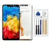 Oukitel C12 Pro LCD display - Touch Screen - Digitizer - original product
