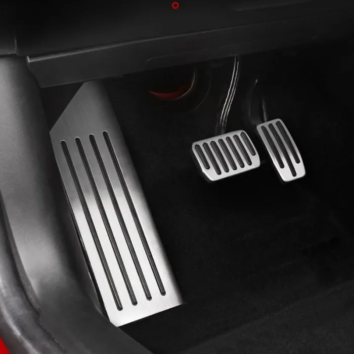 Tesla Model 3:n alumiiniseosten jalkapolku