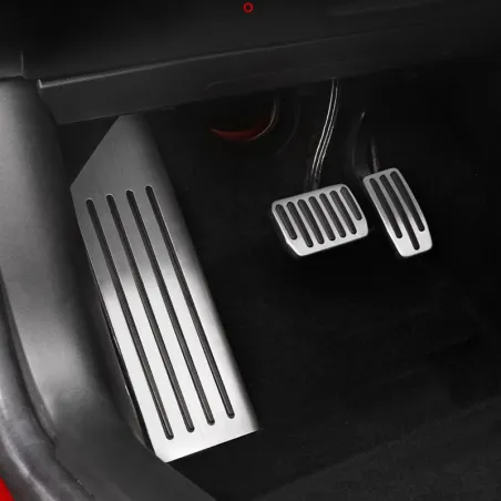Tesla Model 3:n alumiiniseosten jalkapolku