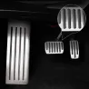 Aluminiumlegering fotpedal för Tesla Model 3