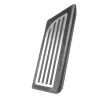 Aluminiumlegering fotpedal för Tesla Model 3