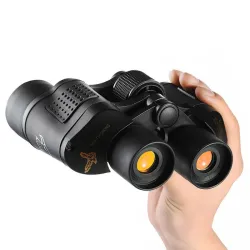 60 * 60 binoculars - High Clarity telescope - HD 10000M - yönäkö