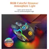 Wireless optical mouse - 1600DPI - USB - 2.0 receiverMuizen