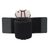 TitularesBanda universal de brazo elástico 360 - banda de muñeca - soporte para smartphone - impermeable