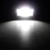 4/7inch - 54W - 120W - Led light bar pour tracteur hors route / camion 4x4 VUS Jeep ATV