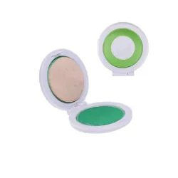 Polvere di gesso colorata - tintura temporanea dei capelli