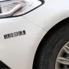 15.2 * 3cm - Feito no Japão Perfeita em minha garagem - autocolante