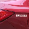 Pegatinas15.2 * 3cm - Made In Japan Perfected In My Garage - sticker coche