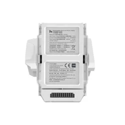 FIMI X8 SE Drone - 11,4V 4500mAh - 35 minutflygning - bytesbatteri - 1/2/3 bitar