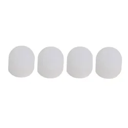 4 pezzi - tazze protettive in silicone per Xiaomi FIMI X8 SE Drone - coperture motore
