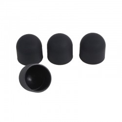 4 pieces - silicone protective cups for Xiaomi FIMI X8 SE Drone - motor covers