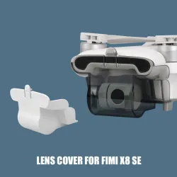 FIMI X8 SE Drone suojaava linssi