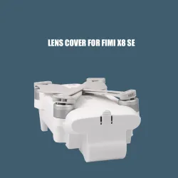 Coperchio lente protettivo per FIMI X8 SE Drone