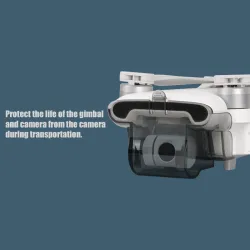 Coperchio lente protettivo per FIMI X8 SE Drone
