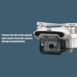 Protective lens cover for FIMI X8 SE DroneAccessories