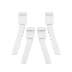 Engrenagem de aterramento para Xiaomi FIMI X8 SE - proteção da câmera - pés estendidos