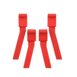 AccesoriosAterrizaje para Xiaomi FIMI X8 SE - protección de la cámara - pies extendidos
