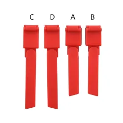 AccesoriosAterrizaje para Xiaomi FIMI X8 SE - protección de la cámara - pies extendidos