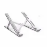 Macbook / laptop aluminum stand - adjustable & foldableStands