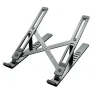 SoporteSoporte ajustable de MacBook - Aleación de aluminio