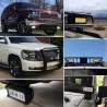 60W - 420W - LED light-bar - faretti combo per camion - fuoristrada - trattori - 4x4 SUV - ATV - barche
