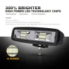 48W - auto Led sumuvalot - spot-beam baari 4x4 kuorma-autot - Jeep - ATV - SUV - DRL spotlight