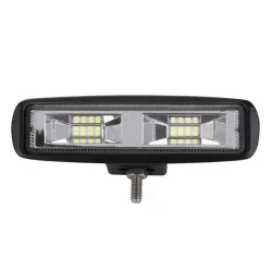 48W - auto Led sumuvalot - spot-beam baari 4x4 kuorma-autot - Jeep - ATV - SUV - DRL spotlight