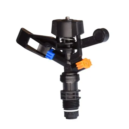 AspersoresRotating sprinkler rocker - boquilla de riego de jardín - 1 / 2 conector