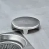 Water Filter - Stainless SteelAfvoer