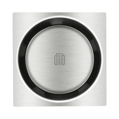 Modern floor drain - insect proof - anti-blocking - stainless steel filter
