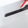 Tesla malli 3 - oven suojatarra - 4 kappaletta